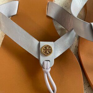 Tory Burch Flip Flop Sandals Size 6